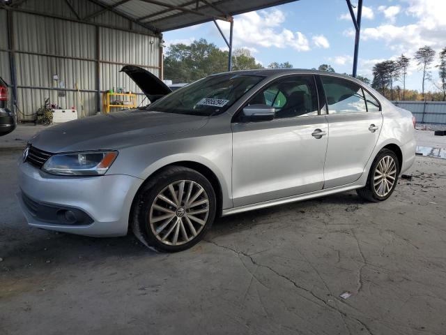 Global Auto Auctions: 2012 VOLKSWAGEN JETTA SEL