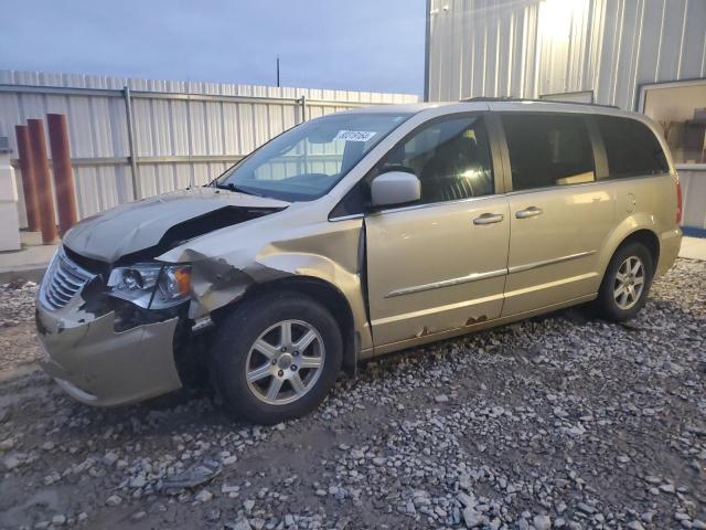 2012 CHRYSLER TOWN & COU #3033371836