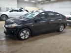 Lot #2957767004 2019 HYUNDAI IONIQ BLUE