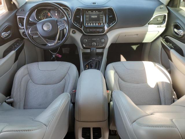 2021 JEEP CHEROKEE L - 1C4PJLDX6MD183469