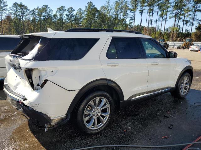 2022 FORD EXPLORER X - 1FMSK7DH0NGC35701