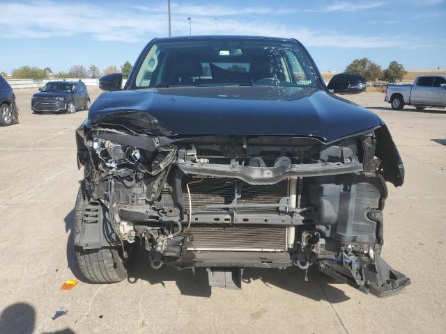 2016 TOYOTA 4RUNNER SR - JTEBU5JR7G5385234