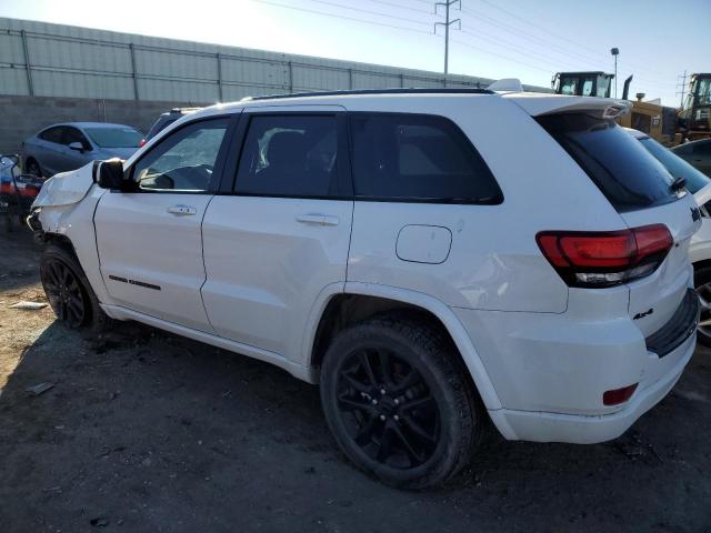 2018 JEEP GRAND CHER - 1C4RJFAG8JC137092