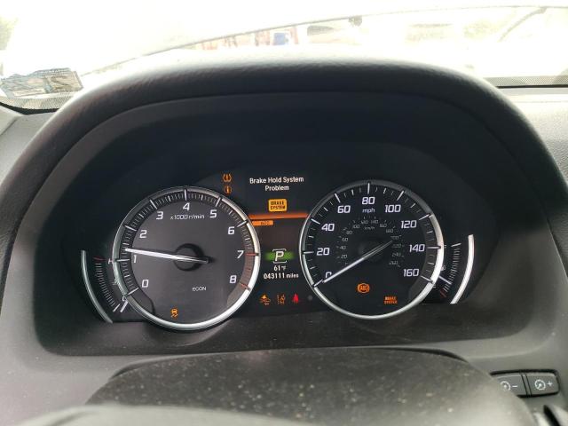2019 ACURA TLX - 19UUB1F32KA004469
