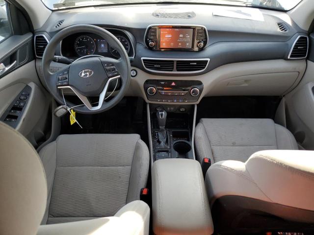 2019 HYUNDAI TUCSON LIM - KM8J3CA42KU866692