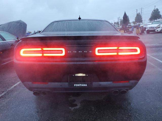 VIN 2C3CDZAT3FH715121 2015 DODGE CHALLENGER no.6