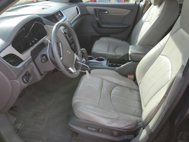 2015 CHEVROLET TRAVERSE L - 1GNKVJKDXFJ113710