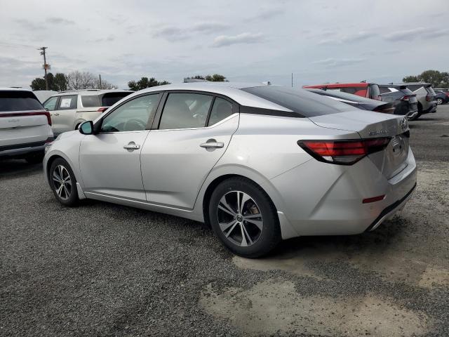 Vin: 3n1ab8cv9my211829, lot: 81021844, nissan sentra sv 20212