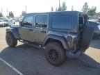 Lot #3023439255 2021 JEEP WRANGLER U