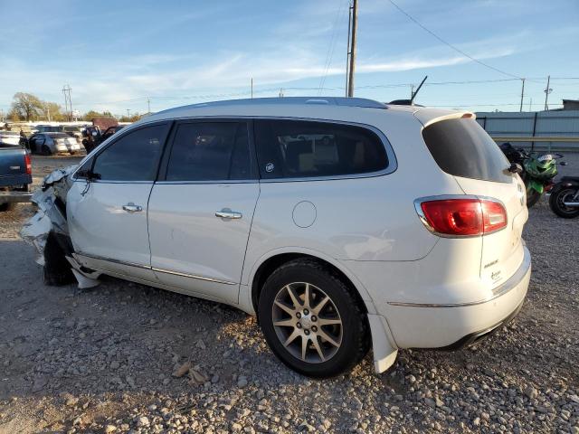 2017 BUICK ENCLAVE - 5GAKRBKD0HJ346731