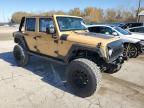 JEEP WRANGLER U photo