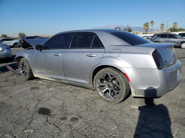 Vin: 2c3ccabg0hh619116, lot: 81112084, chrysler 300 s 20172