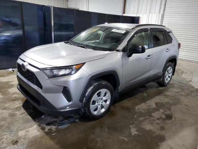 2020 TOYOTA RAV4 LE #2993743163