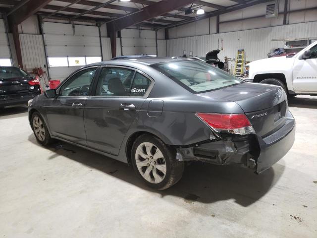 Vin: 1hgcp2f82aa054110, lot: 81663304, honda accord exl 20102
