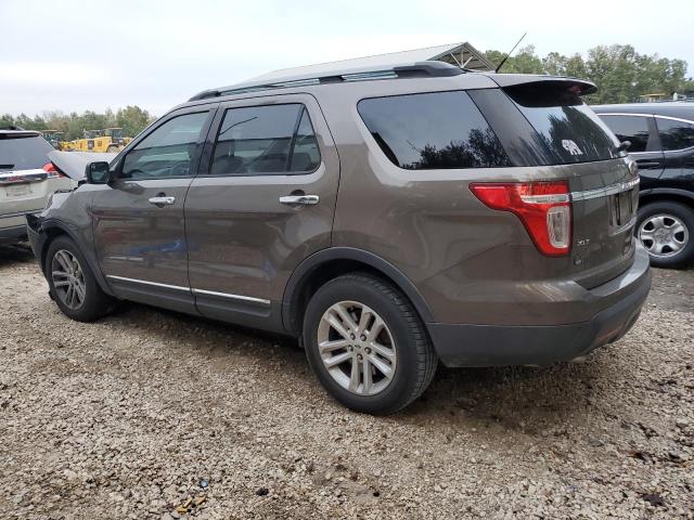 VIN 1FM5K7D85FGB56510 2015 FORD EXPLORER no.2