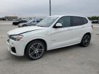 2017 BMW X3 XDRIVE3 - 5UXWX7C5XH0U42980