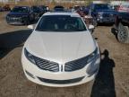 LINCOLN MKZ снимка