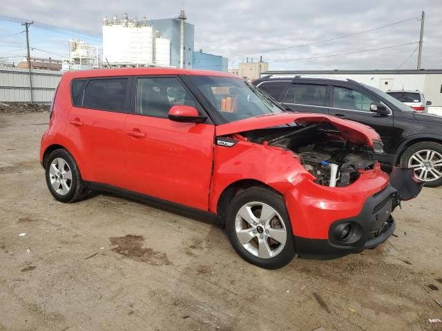 2019 KIA SOUL - KNDJN2A27K7009693