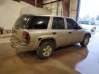 Lot #3023985215 2002 CHEVROLET TRAILBLAZE