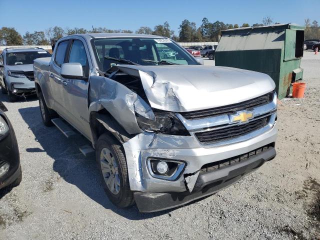2019 CHEVROLET COLORADO L - 1GCGSCEN7K1119191