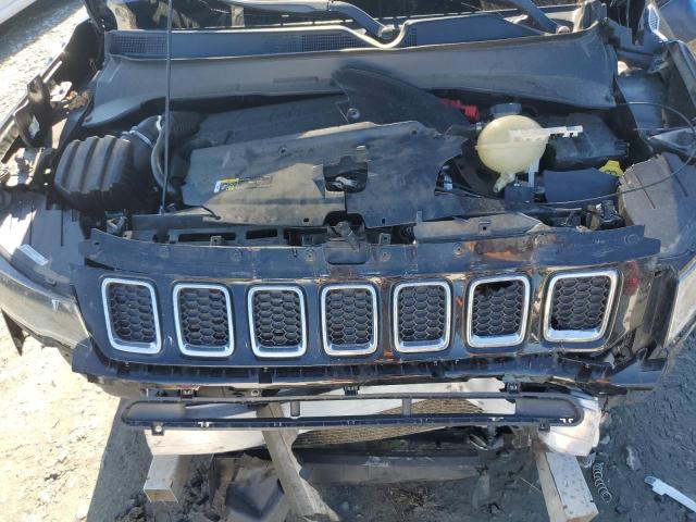 2020 JEEP COMPASS SP - 3C4NJCAB3LT230028