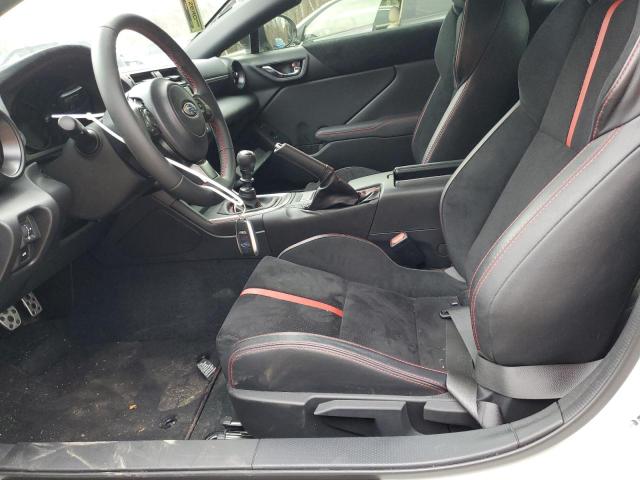 2023 SUBARU BRZ LIMITE JF1ZDBE15P9705316