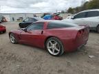 CHEVROLET CORVETTE photo