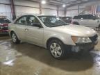 Lot #3023440292 2010 HYUNDAI SONATA GLS