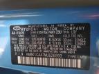 Lot #3023263185 2021 HYUNDAI KONA SE