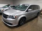 2017 DODGE GRAND CARA - 2C4RDGBG4HR636663