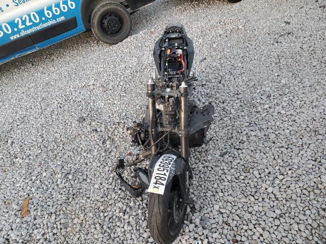 2018 YAMAHA MT09 - JYARN53E0JA003386