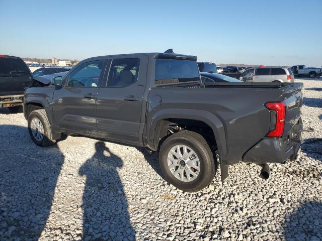 Vin: 3tmlb5jn6rm058039, lot: 79640324, toyota tacoma double cab 20242