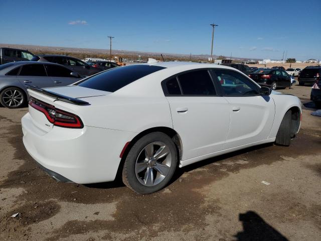 2015 DODGE CHARGER SX - 2C3CDXHG6FH765086
