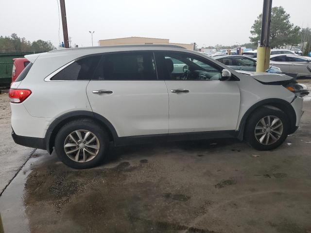2016 KIA SORENTO LX - 5XYPG4A37GG118710