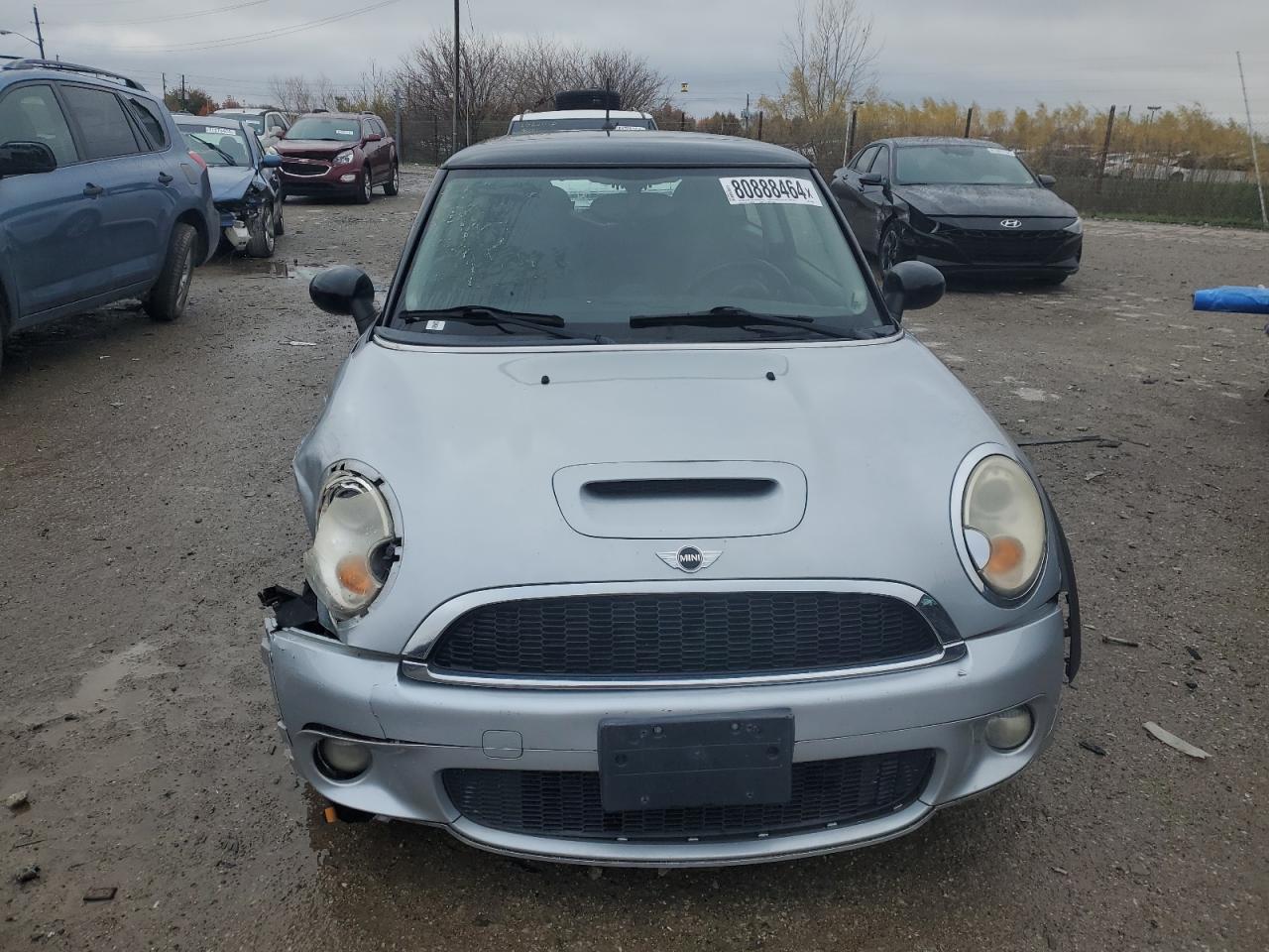 Lot #3020839771 2008 MINI COOPER S