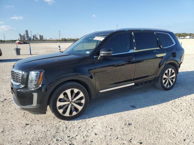 2020 KIA TELLURIDE - 5XYP34HC1LG088079