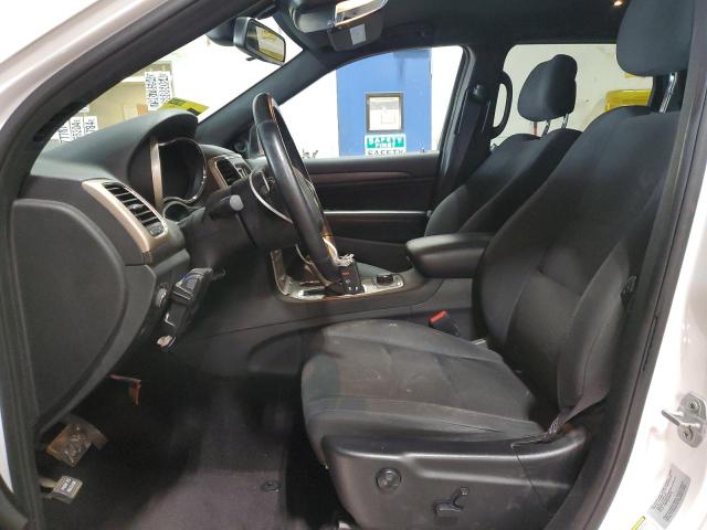 2016 JEEP GRAND CHER - 1C4RJFAG2GC429586