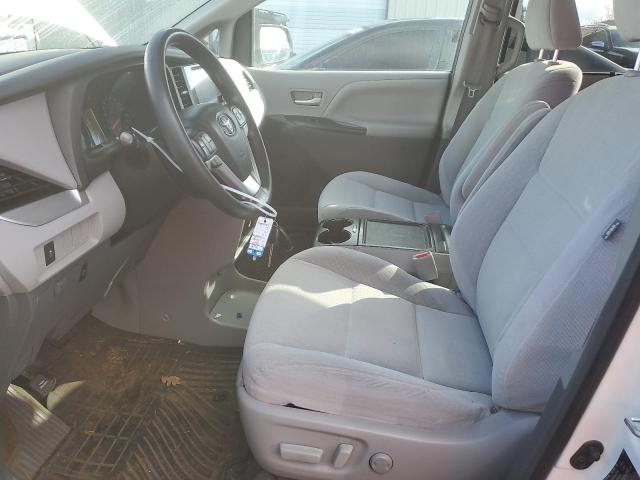 2015 TOYOTA SIENNA LE - 5TDJK3DC7FS121439