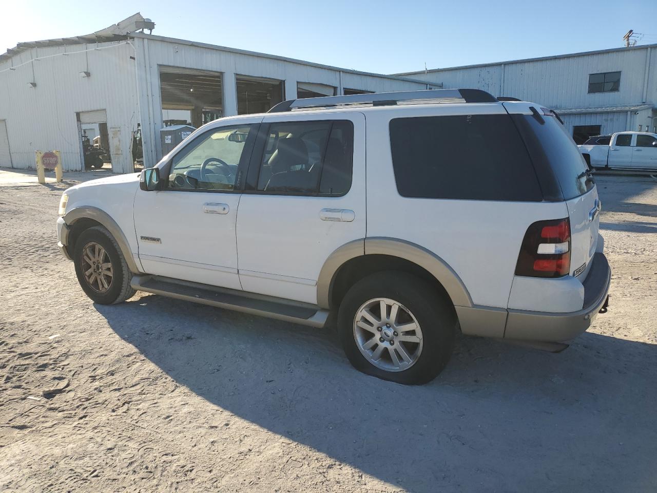 Lot #3024837422 2006 FORD EXPLORER E