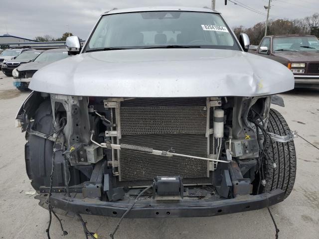 2018 NISSAN ARMADA SV - JN8AY2ND6J9052318