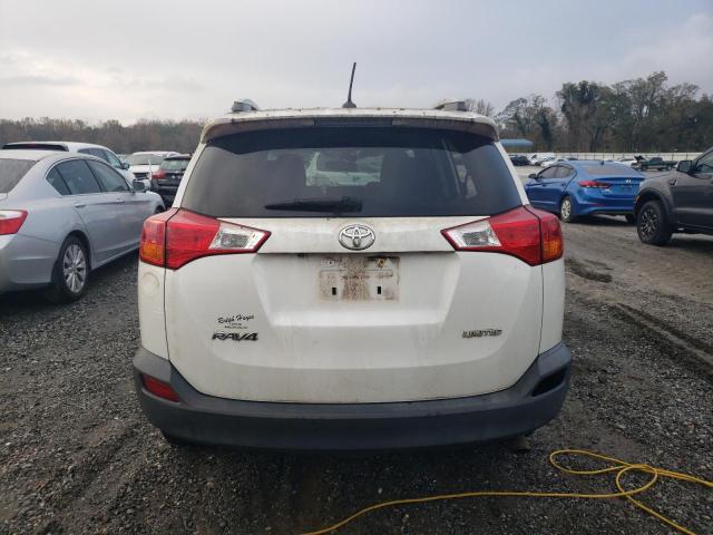 2015 TOYOTA RAV4 LIMIT - 2T3YFREV1FW165442