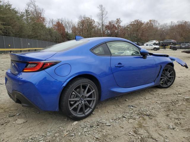 2024 SUBARU BRZ LIMITE JF1ZDBE14R9702474