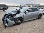 2019 TOYOTA CAMRY L - 4T1B11HK6KU226309