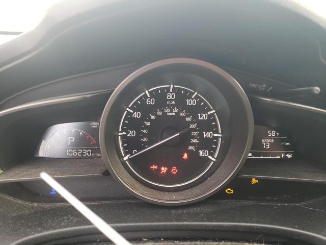 2017 MAZDA 3 SPORT 3MZBN1U79HM137144