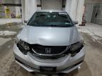 HONDA CIVIC LX photo