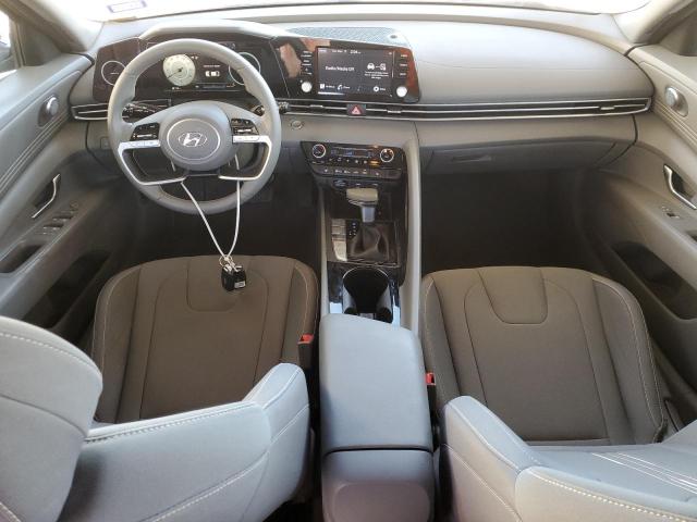 2021 HYUNDAI ELANTRA SE - 5NPLS4AG9MH035963