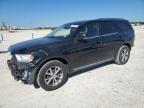 2016 DODGE DURANGO LI - 1C4RDJDGXGC374987