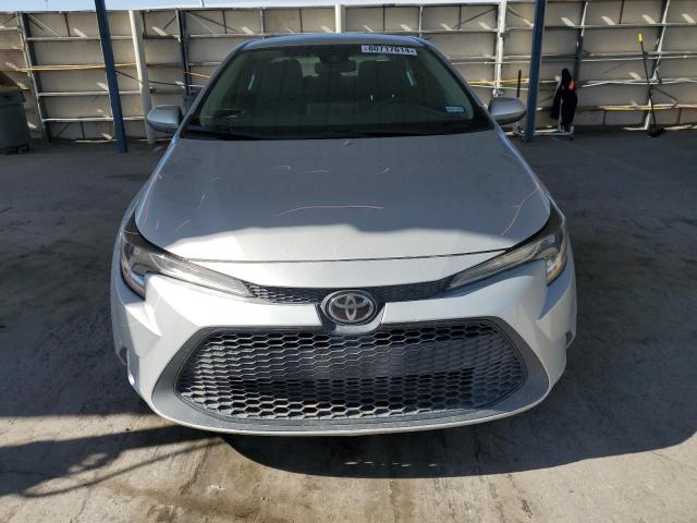 2020 TOYOTA COROLLA LE - 5YFEPRAEXLP126991