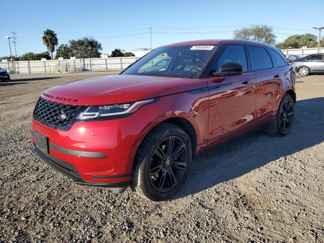 2020 LAND ROVER RANGE ROVE #2972543923