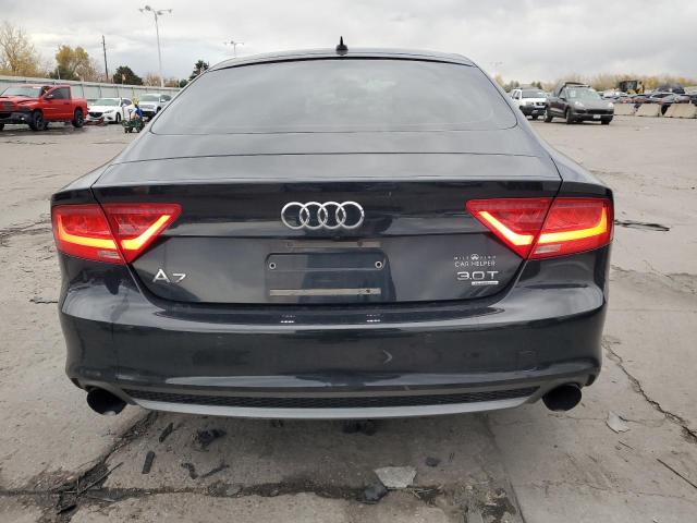 VIN WAU3GBFC0DN095655 2013 AUDI A7 no.6